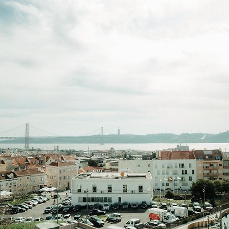 Belem Tejo - Memoria Lägenhet Lisboa Exteriör bild